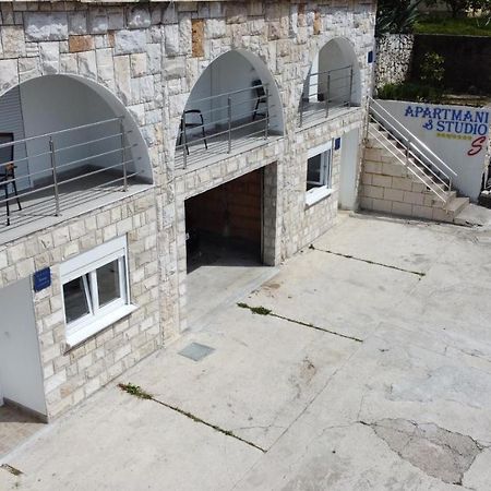 Apartman&Studio S Ploce  Exterior photo