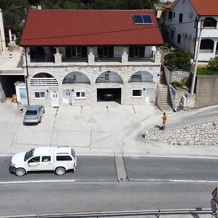 Apartman&Studio S Ploce  Exterior photo