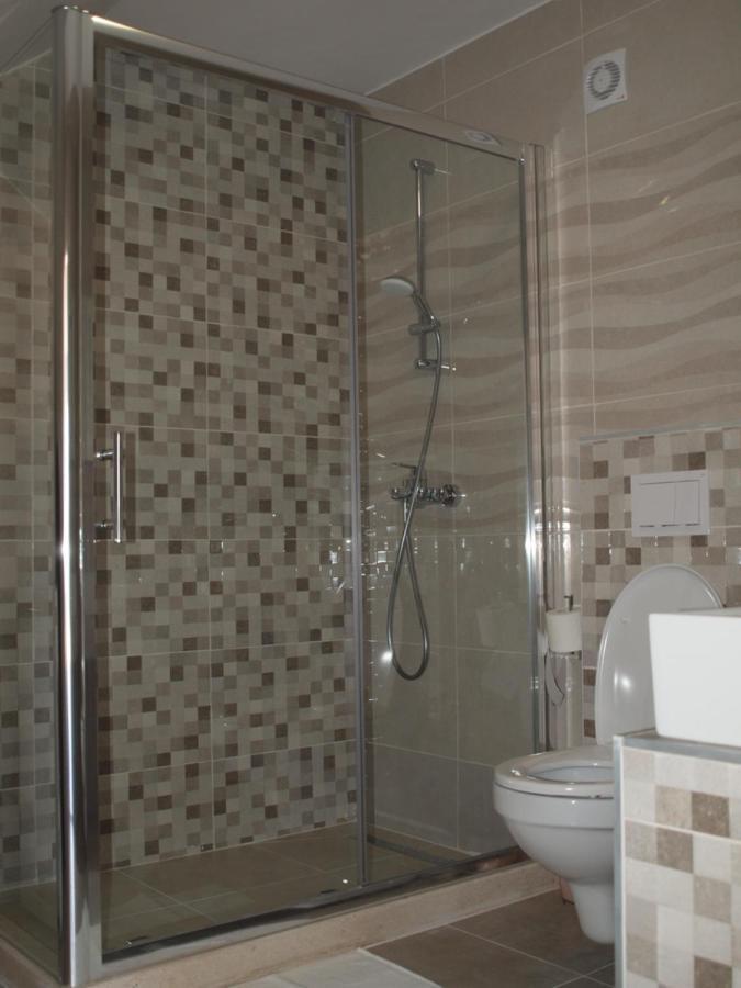Apartman&Studio S Ploce  Exterior photo