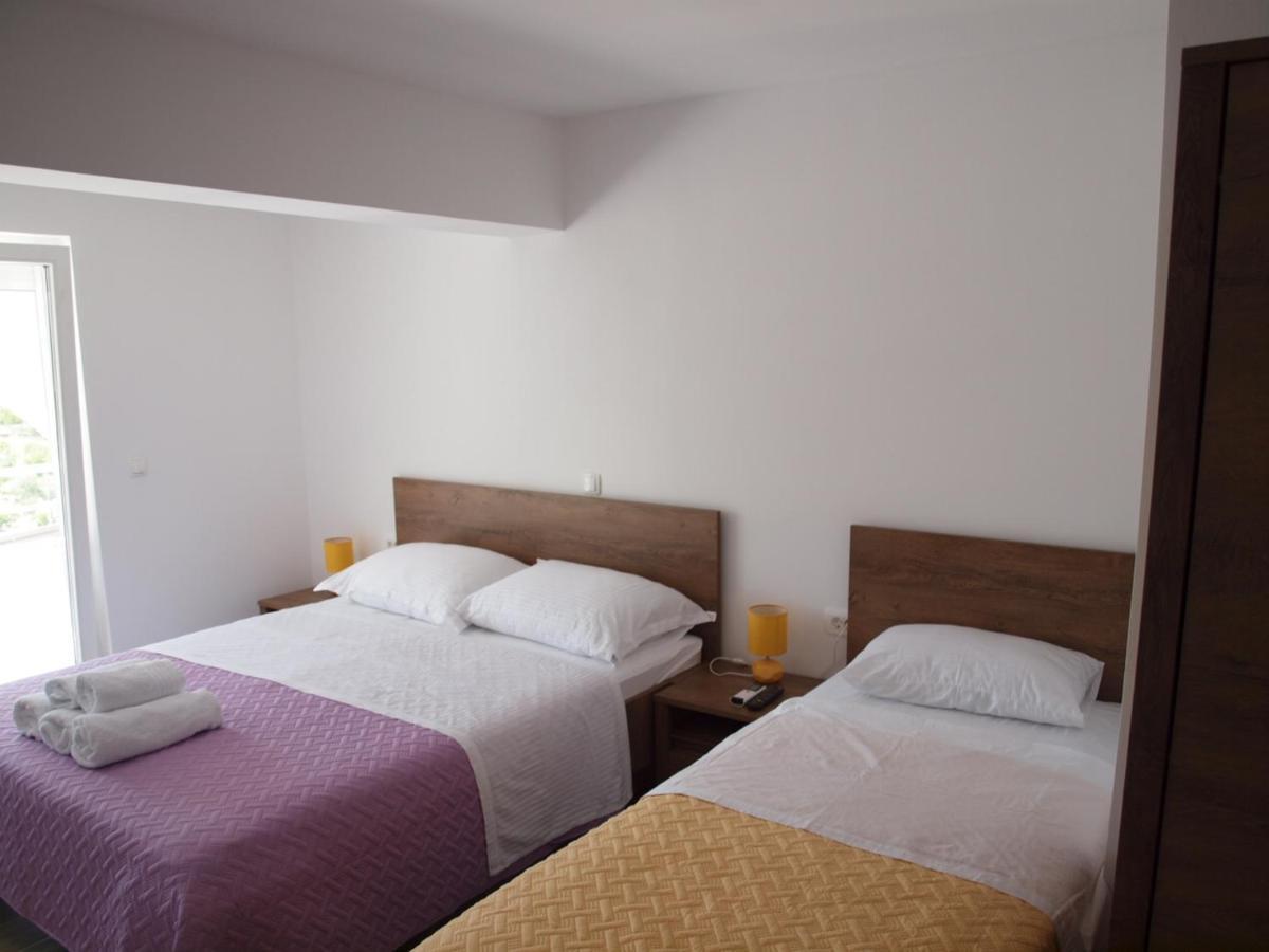 Apartman&Studio S Ploce  Exterior photo