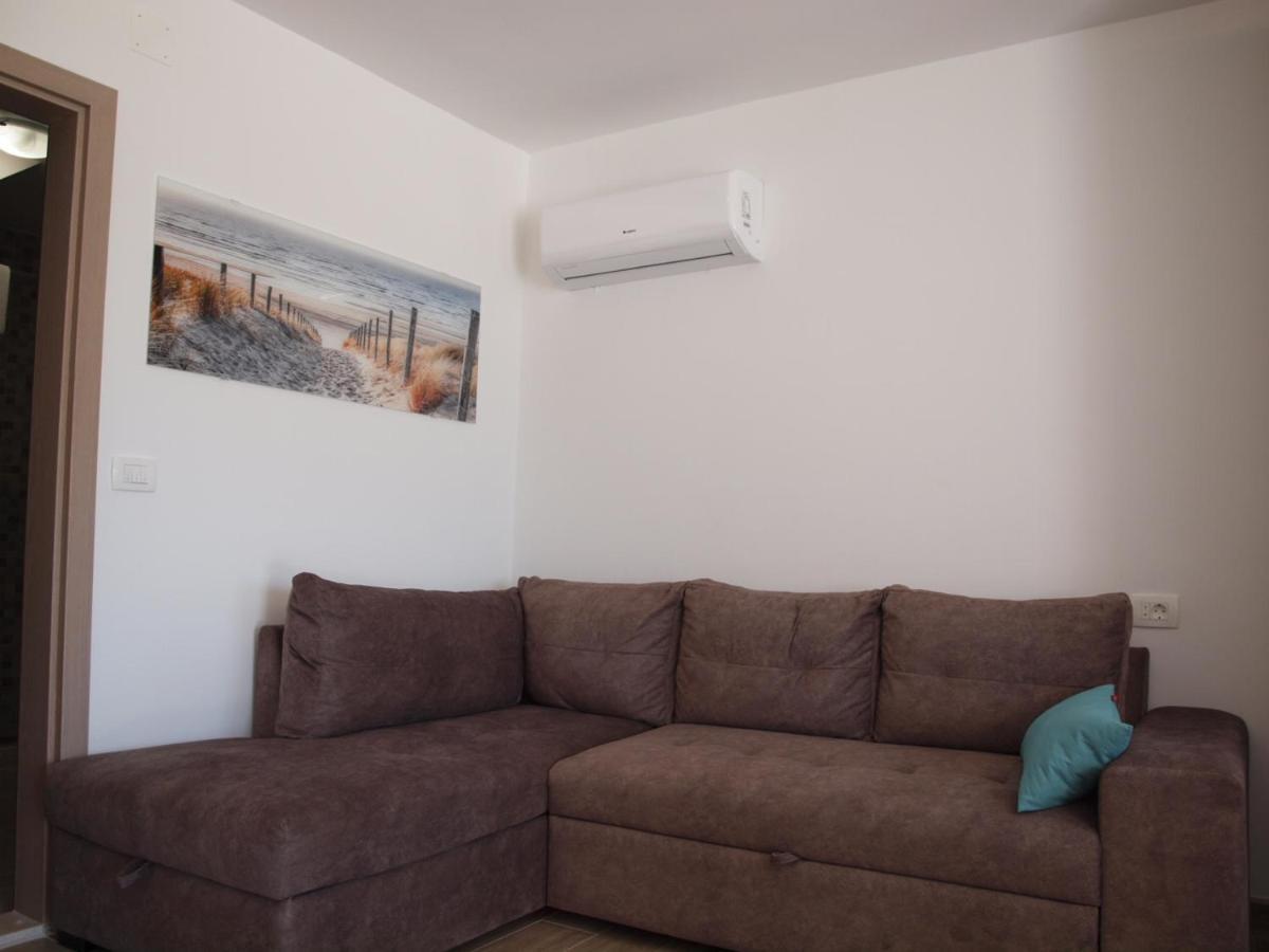 Apartman&Studio S Ploce  Exterior photo