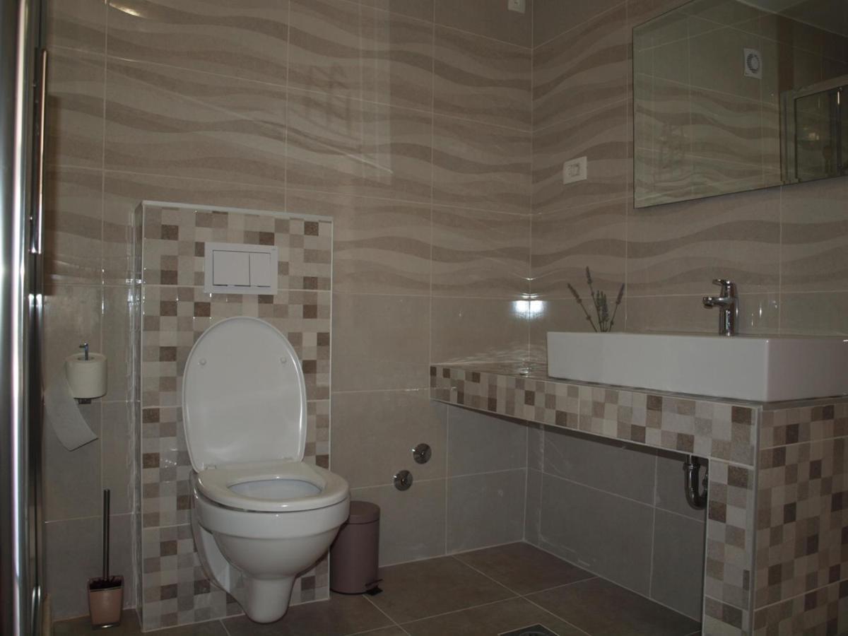 Apartman&Studio S Ploce  Exterior photo