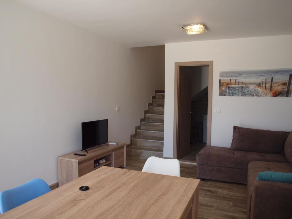 Apartman&Studio S Ploce  Exterior photo