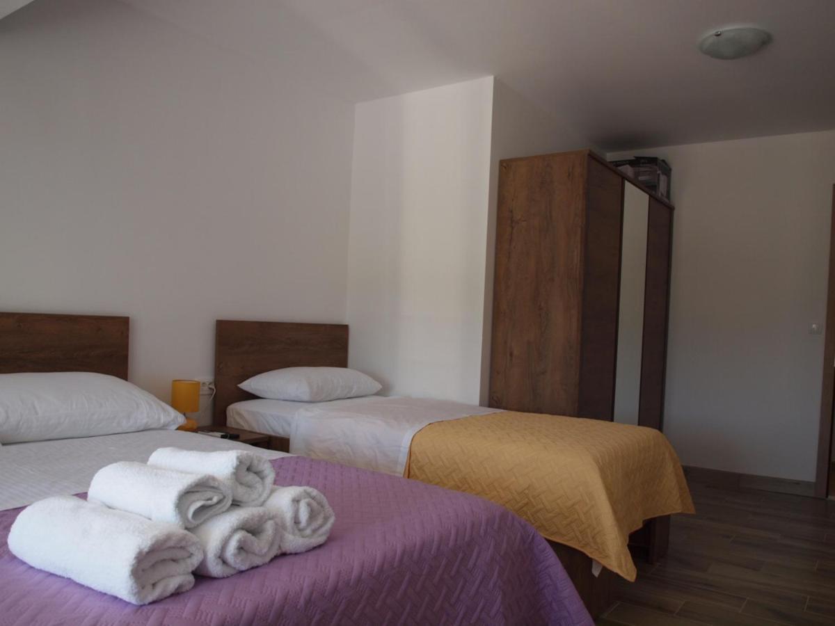 Apartman&Studio S Ploce  Exterior photo