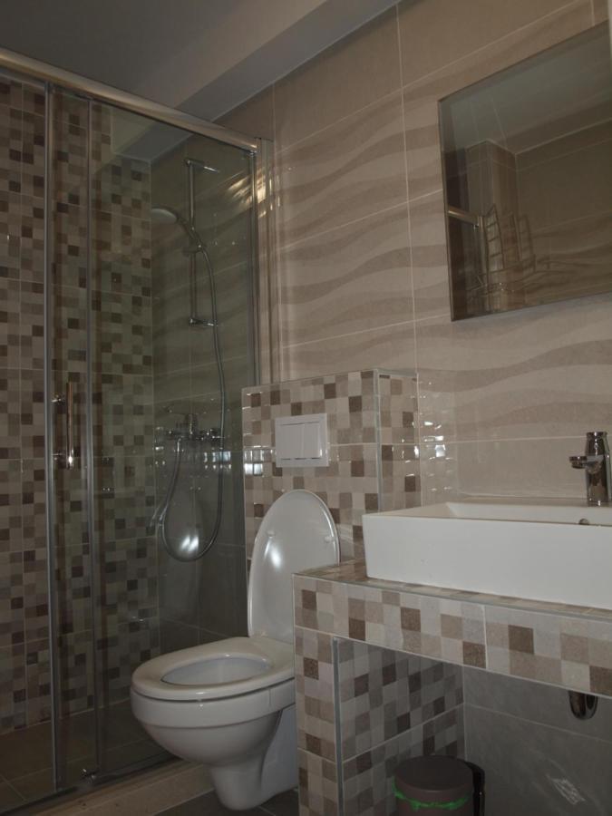Apartman&Studio S Ploce  Exterior photo