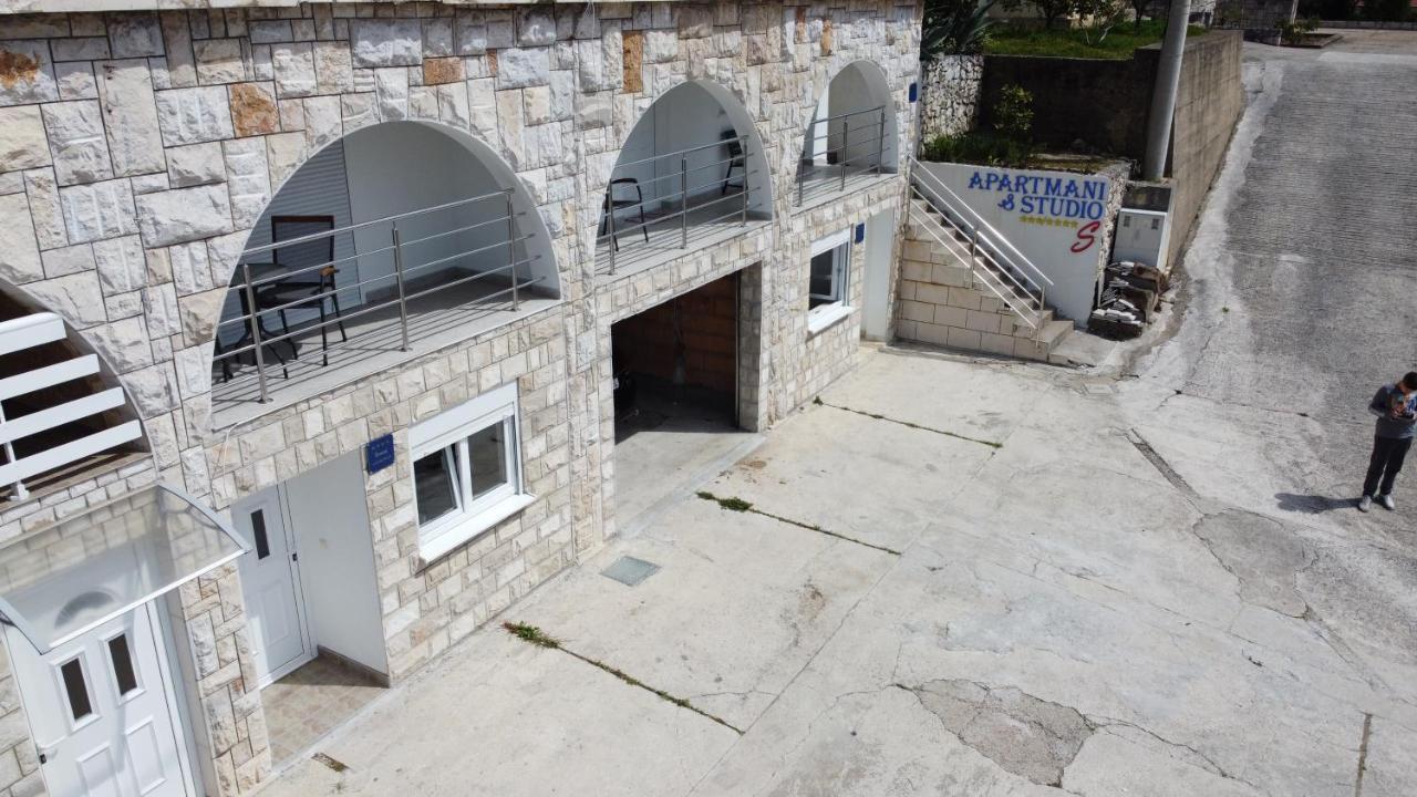 Apartman&Studio S Ploce  Exterior photo