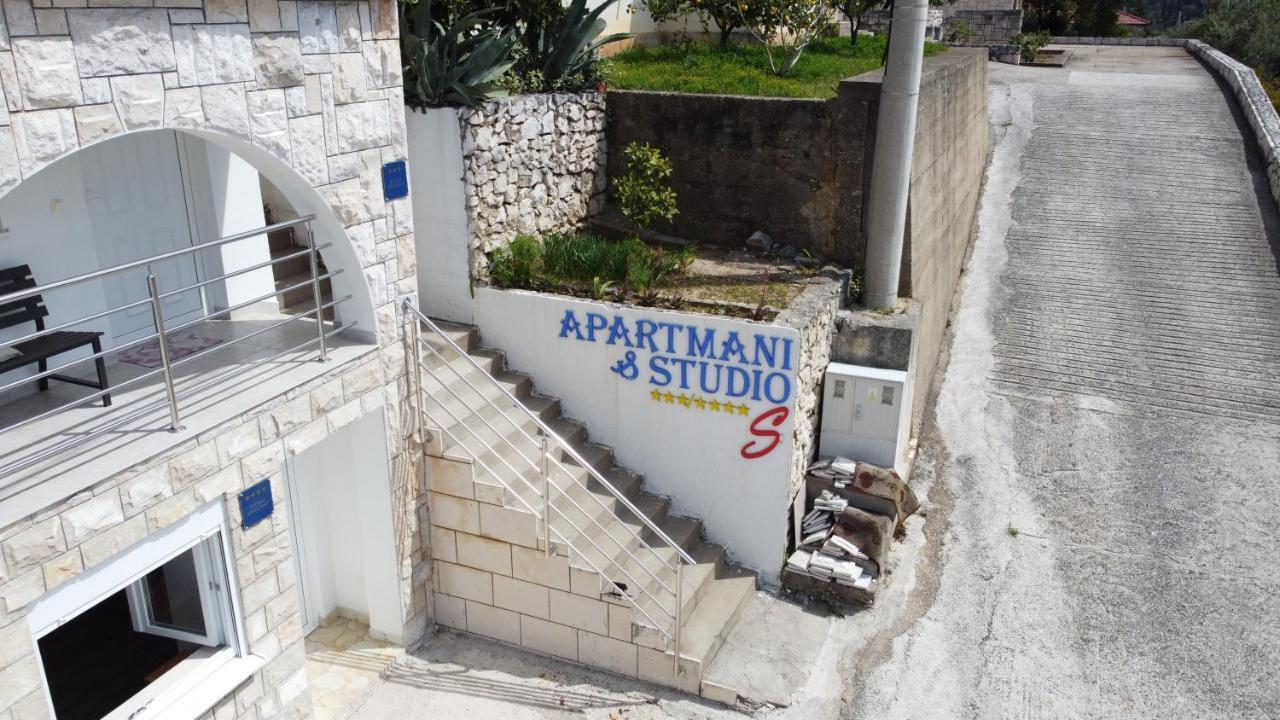 Apartman&Studio S Ploce  Exterior photo